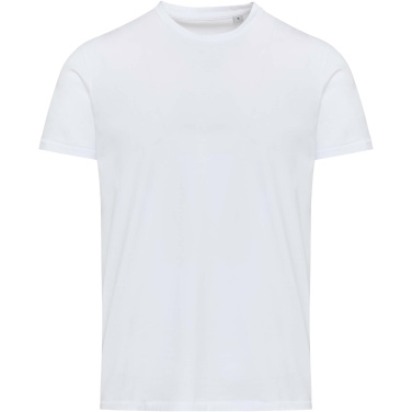 Logotrade promotional items photo of: Balfour 200 g/m² short sleeve unisex OCS organic t-shirt