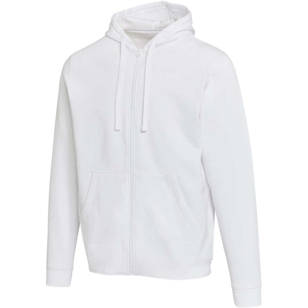 Logotrade promotional items photo of: Jasper 280 g/m² unisex OCS organic recycled hoodie
