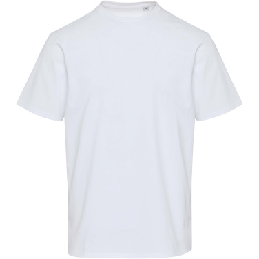 Logotrade business gift image of: Lucas 280 g/m2 unisex OCS organic oversized t-shirt 