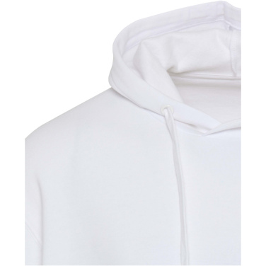 Logotrade promotional merchandise image of: Boris 280 g/m2 unisex OCS organic oversized hoodie