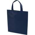 Ecoseal GRS recycled mini tote bag 3L, Navy