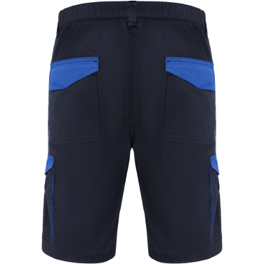 Logo trade promotional gifts image of: Tahoe 250 g/m2 workwear shorts
