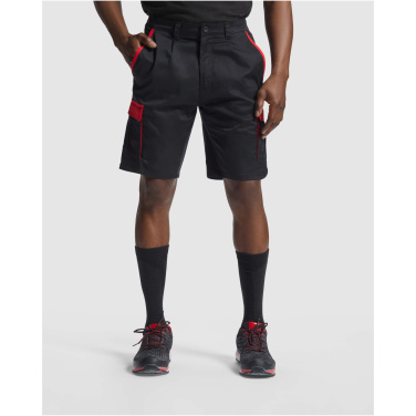 Logo trade promotional items picture of: Tahoe 250 g/m2 workwear shorts