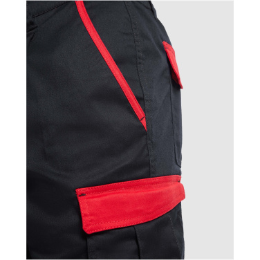 Logo trade advertising product photo of: Tahoe 250 g/m2 workwear shorts