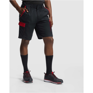 Logotrade promotional merchandise picture of: Tahoe 250 g/m2 workwear shorts