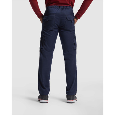 Logotrade business gifts photo of: Daily Stretch 250 g/m2 elastane workwear trousers