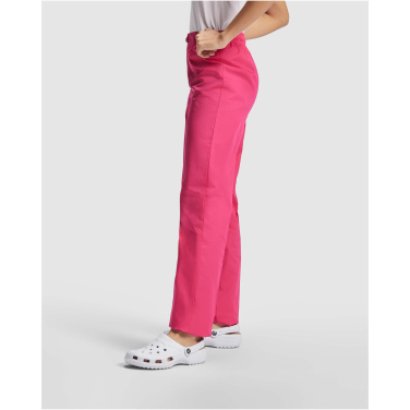Logo trade promotional items picture of: Vademecum 160 g/m2  unisex service trousers