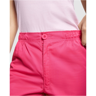 Logo trade business gifts image of: Vademecum 160 g/m2  unisex service trousers
