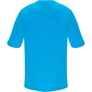 Logotrade advertising product picture of: Panacea 160 g/m2 unisex short sleeve service top