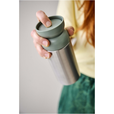 Logo trade promotional product photo of: Mepal Ellipse 350 ml insulated coffee mug