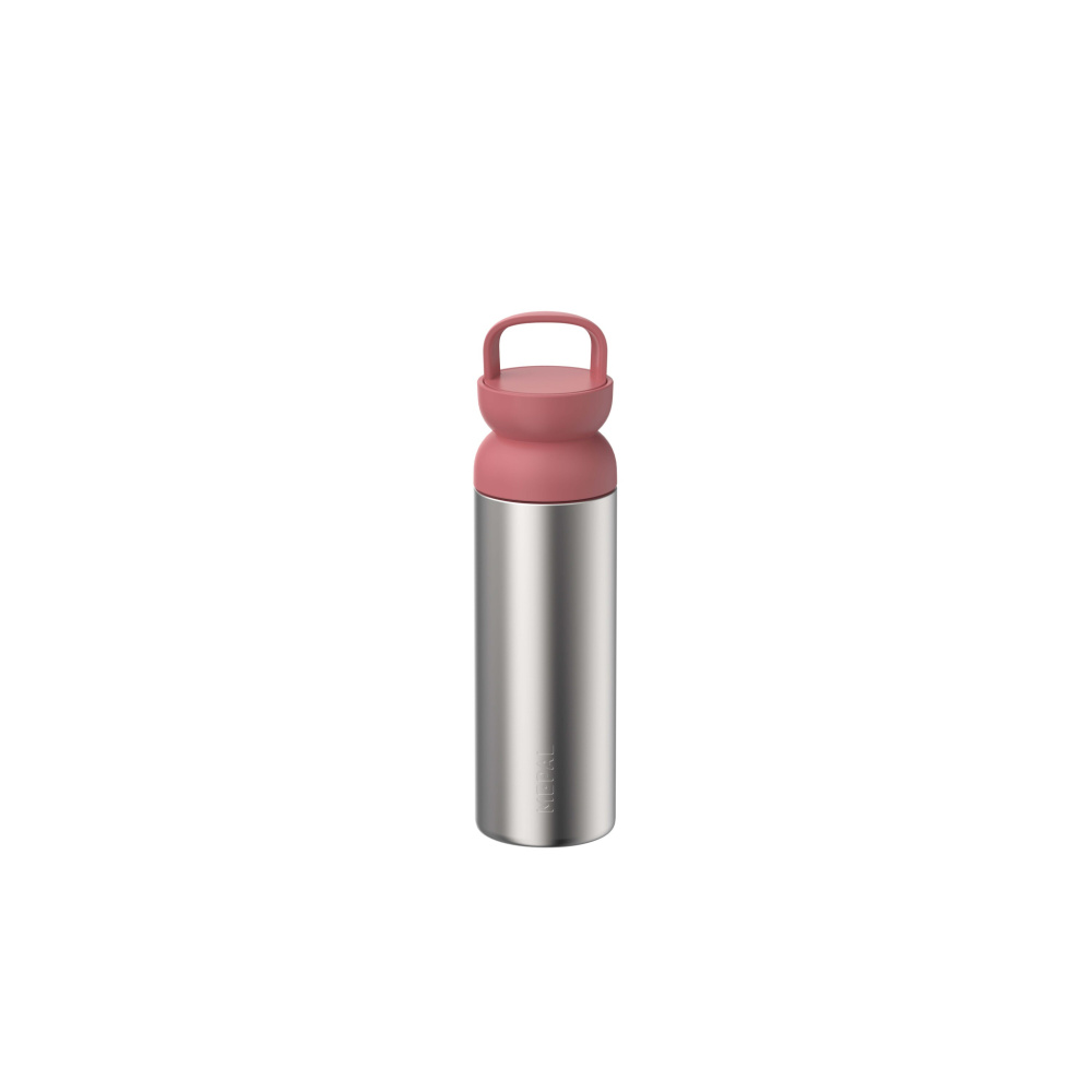 Logotrade corporate gifts photo of: Mepal Ellipse 500 ml insulated tea mug 