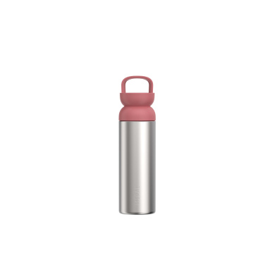 Logo trade promotional items image of: Mepal Ellipse 500 ml insulated tea mug 