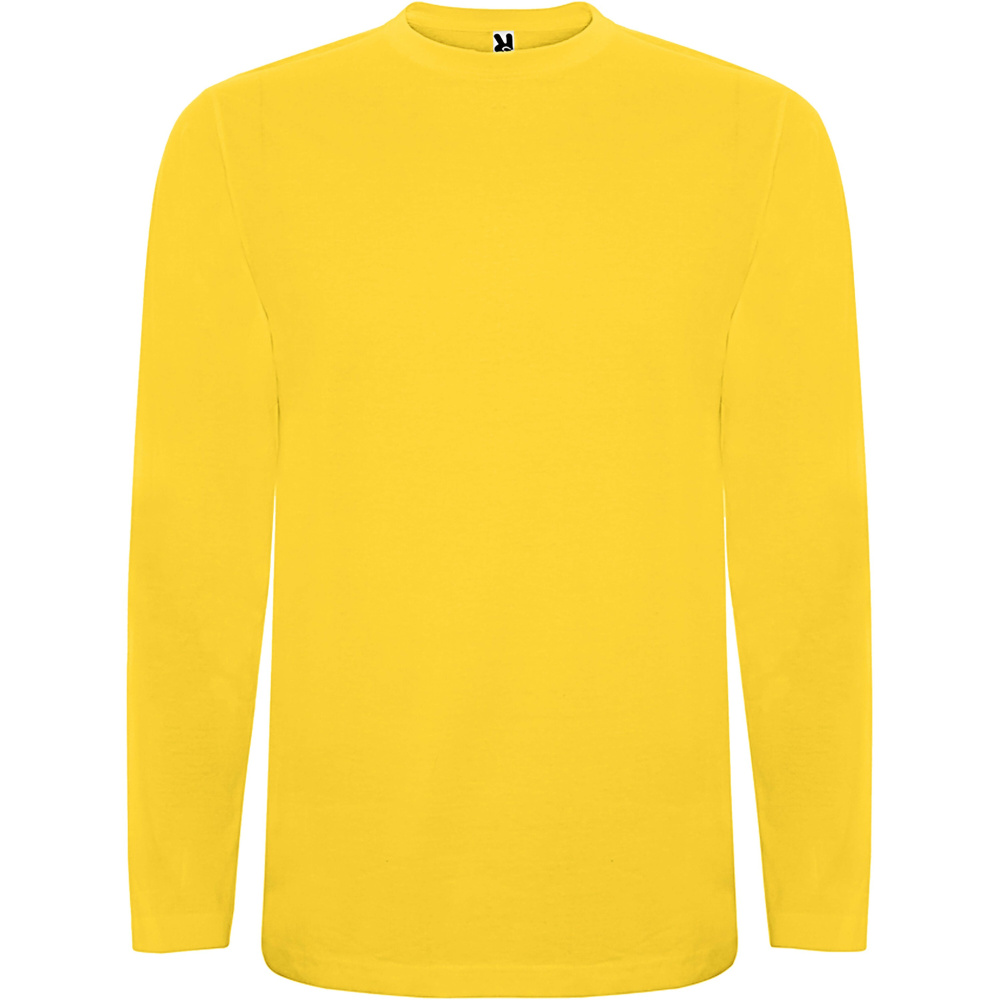Logo trade corporate gifts picture of: Extreme 160 g/m2 long sleeve t-shirt