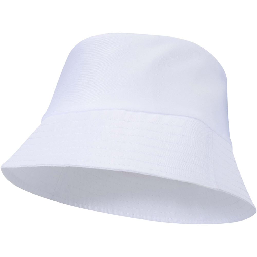 Logotrade promotional giveaway picture of: Solaris 130 g/m2 polyester sun hat