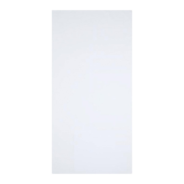 Logotrade promotional gift picture of: Daisy sublimation microfiber towel 70x140 cm