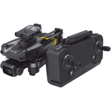 Logo trade promotional gifts image of: Prixton Alpha Pro drone