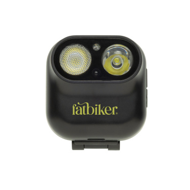 Logotrade promotional giveaways photo of: Gear X RCS rPlastic head torch with motion sensor