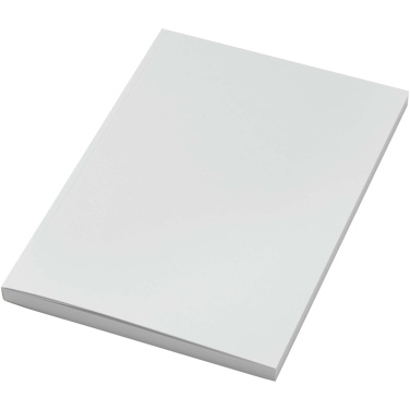 Logotrade corporate gifts photo of: Novella Austen A5 soft cover notebook - 100 sheets
