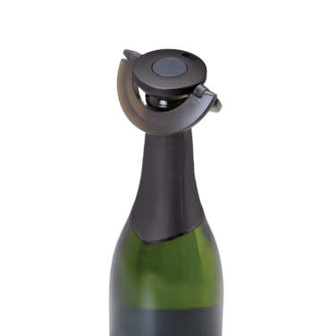 Logotrade promotional product image of: AdHoc Gusto Champagne stopper