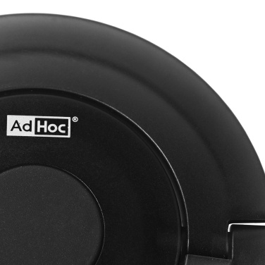 Logotrade promotional product picture of: AdHoc Gusto Champagne stopper
