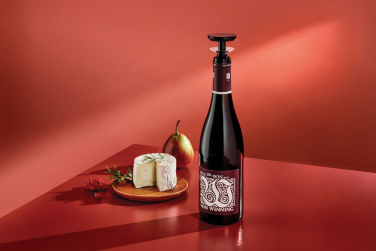 Logotrade promotional item picture of: AdHoc Gusto Pourer and stopper