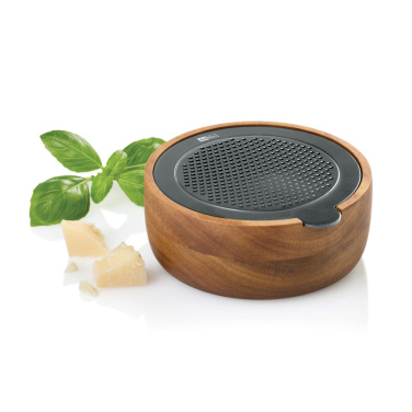 Logo trade promotional product photo of: AdHoc CutnServe Table fine grater