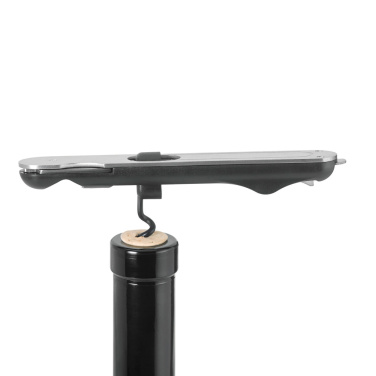 Logotrade promotional merchandise picture of: AdHoc PushPull Corkscrew