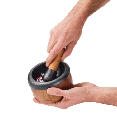 Logotrade promotional merchandise photo of: AdHoc Crush Mortar