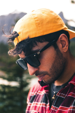 Logo trade promotional gifts picture of: Miro AI-powered Audio Glasses with translation function