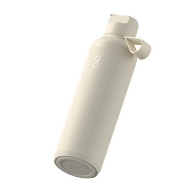 Logotrade promotional giveaway picture of: Ocean Bottle Peak GO 710 ml recycled stainless steel water bottle