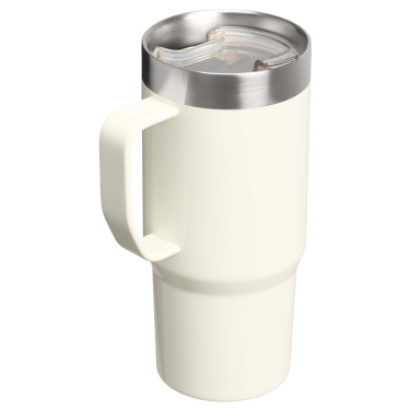 Logotrade advertising product picture of: Stanley Everyday Suburban 473 ml recycled stainless steel insulated mug