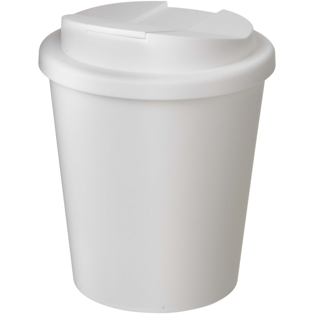 Logotrade promotional gift image of: Americano® Espresso POP 250 ml tumbler with spill-proof lid