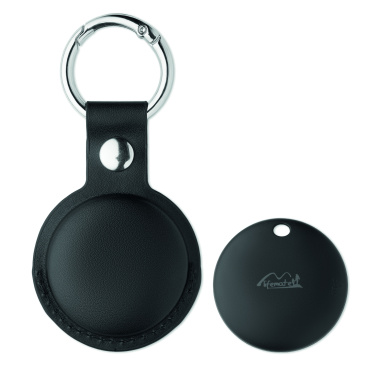 Logotrade business gift image of: MILI item finder with PU case