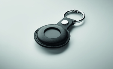 Logo trade promotional giveaways image of: MILI item finder with PU case