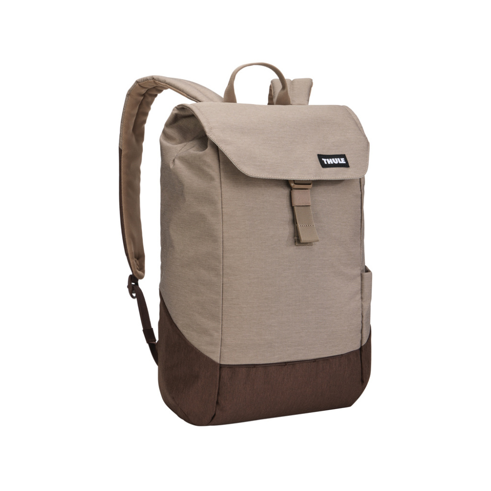 Logotrade promotional gifts photo of: Thule Lithos Backpack 16L