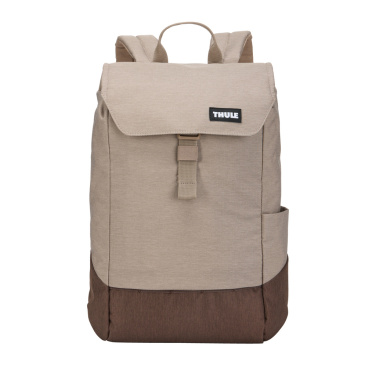Logo trade corporate gifts picture of: Thule Lithos Backpack 16L
