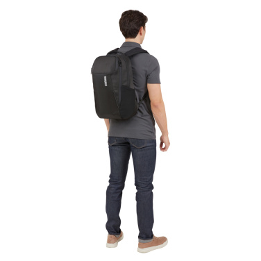 Logotrade promotional item picture of: Thule Accent Recycled Backpack 23L
