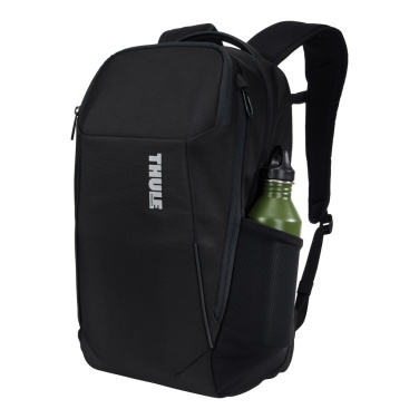 Logotrade promotional item image of: Thule Accent Recycled Backpack 23L