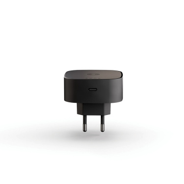 Logotrade promotional giveaway picture of: Zens Wireless charging adapter