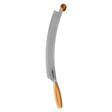 Logo trade advertising product photo of: BOSKA Pizza & Cheese Knife Oslo+Nr.4