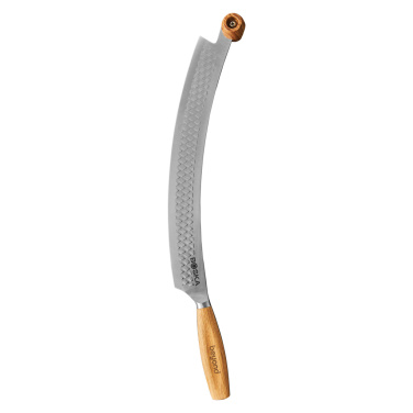 Logotrade promotional product picture of: BOSKA Pizza & Cheese Knife Oslo+Nr.4