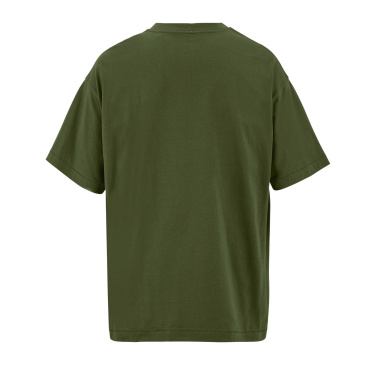 Logotrade promotional product picture of: LEGACY OVERSIZED T-SHIRT