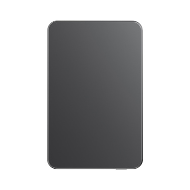 Logo trade corporate gifts image of: Urban Vitamin Marin 5000mAh magnetic 15W wireless powerbank