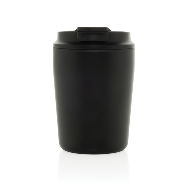 Logo trade advertising product photo of: Pico Barista RCS coffee mug 220ML in tube giftbox