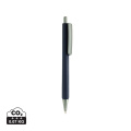 EDGE RCS three-sided pen exclusive, navy