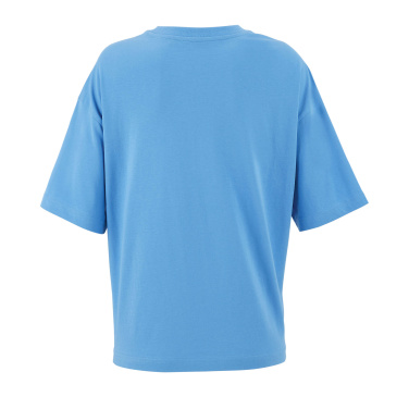 Logo trade promotional product photo of: BOXY WOMEN OVERSIZE T-SHIRT