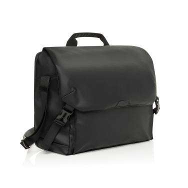 Logo trade promotional item photo of: Swiss Peak OSLO RCS Messenger