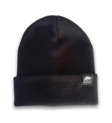 Coolbeti logoga talvemüts - bränditud mütsid