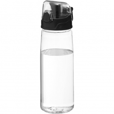 Logotrade firmakingi foto: Capri 700 ml spordipudel