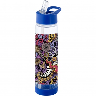 Logotrade ärikingituse foto: Tutti-frutti 740 ml Tritan™ spordipudel